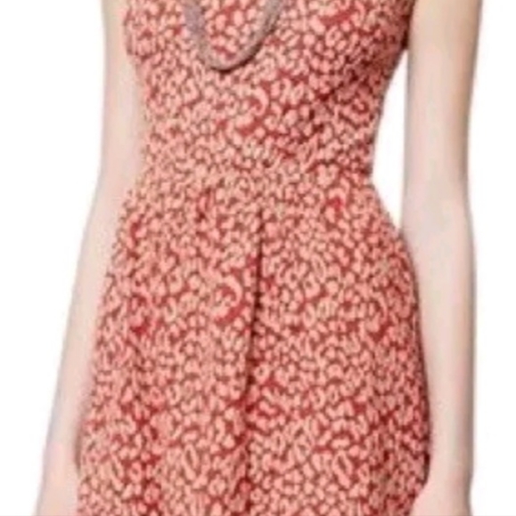 Maeve Anthropologie Dress - Picture 3 of 9